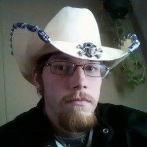 Meet your Posher, Jeff